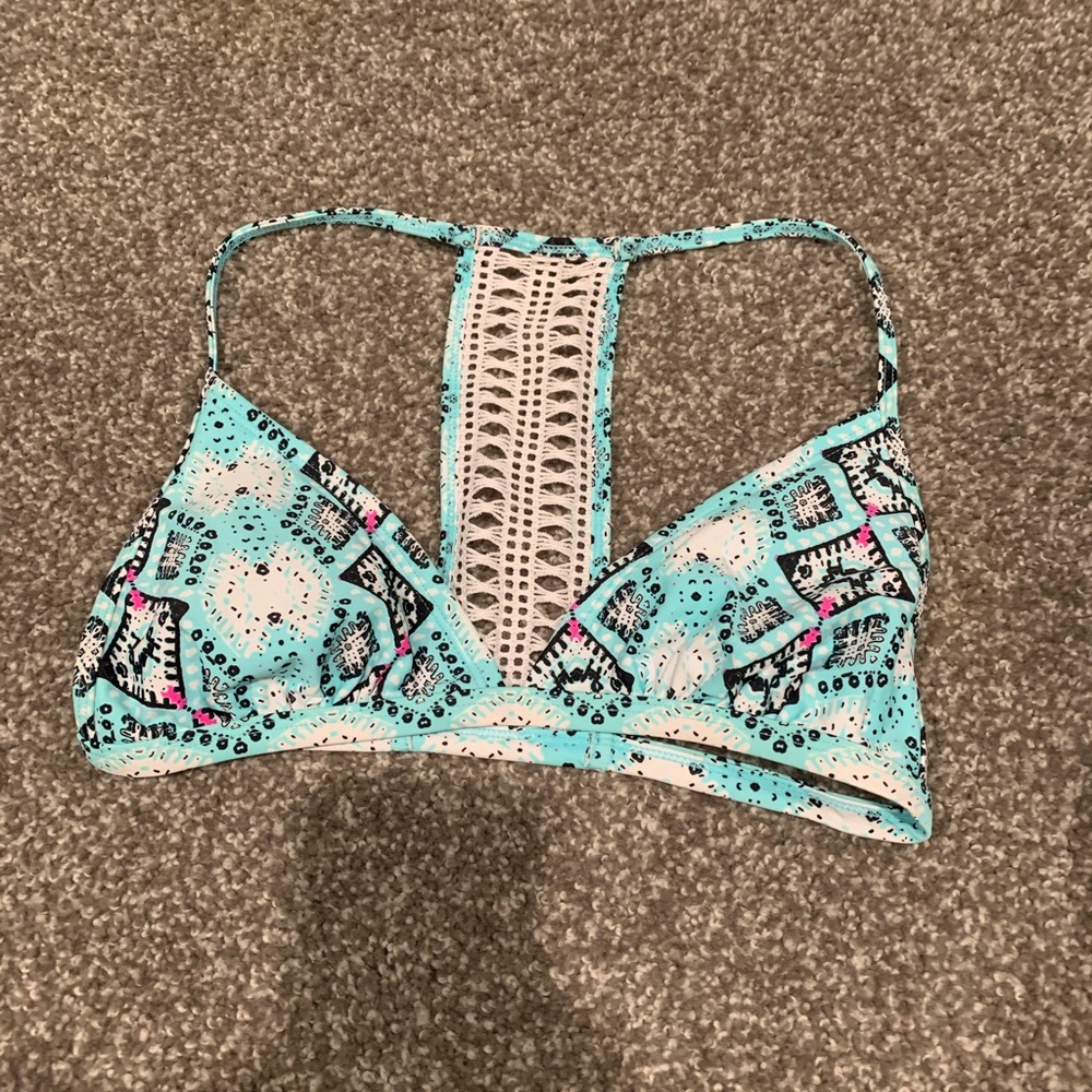 Xhilaration bikini top
